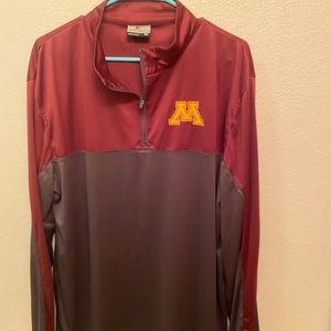 Minnesota Gophers Long Sleeve